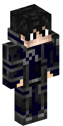 Minecraft Skin #194148