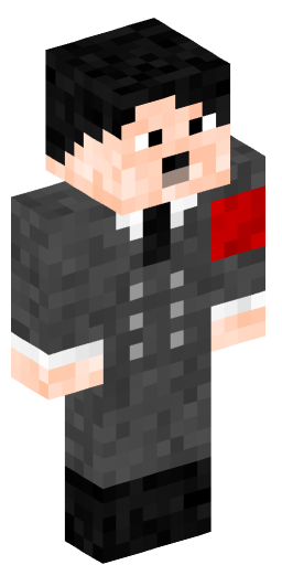 Minecraft Skin #194154