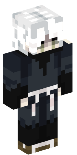 Minecraft Skin #194155