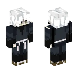 Minecraft Skin #194155