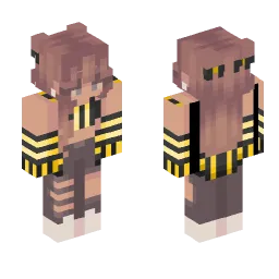 Minecraft Skin #194157