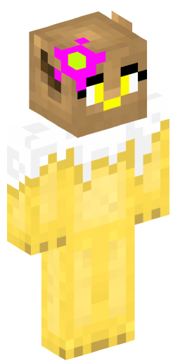 Minecraft Skin #194158