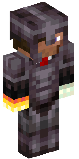 Minecraft Skin #194161