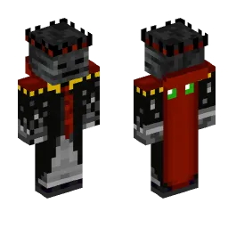Minecraft Skin #194164
