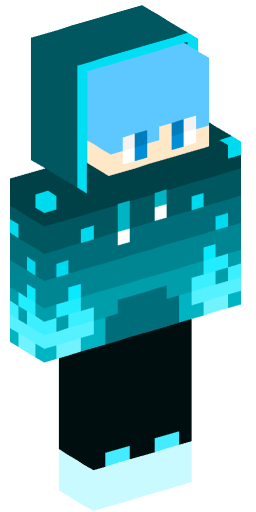 Minecraft Skin #194166