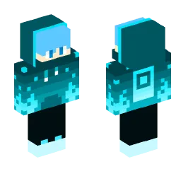 Minecraft Skin #194166