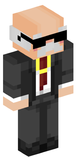 skewtor Minecraft Skin Preview on Minecraft.Co.Com