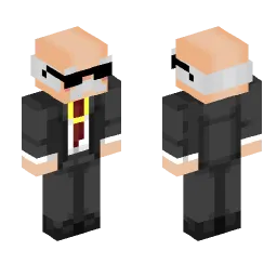 Minecraft Skin #194168