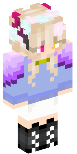 Minecraft Skin #194169