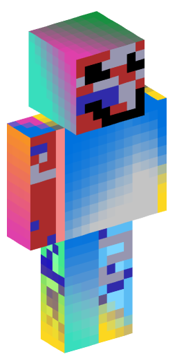 Minecraft Skin #194170