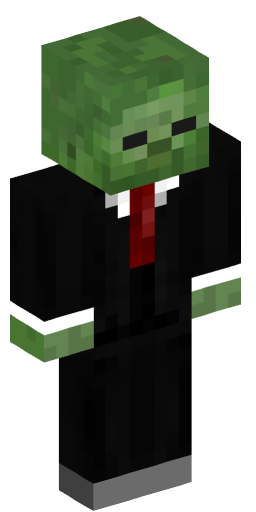 Minecraft Skin #194171