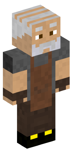 Minecraft Skin #194175