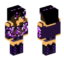 Minecraft Skin #194178