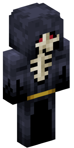Minecraft Skin #194180
