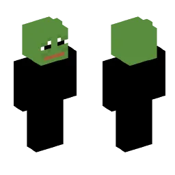 Minecraft Skin #194181