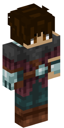 Minecraft Skin #194184