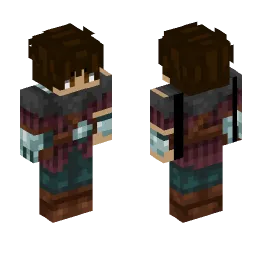 Minecraft Skin #194184