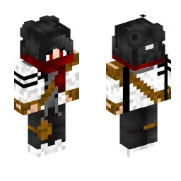 Minecraft Skin #194185
