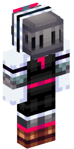 soyce Minecraft Skin Preview on Minecraft.Co.Com
