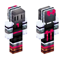 Minecraft Skin #194186
