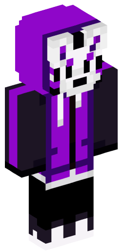 Minecraft Skin #194189