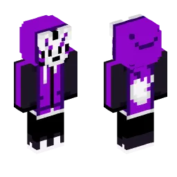 Minecraft Skin #194189