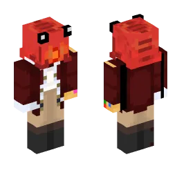 Minecraft Skin #194191