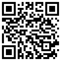 Blokjesman1234 QR Code