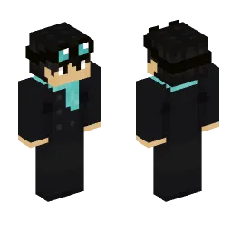 Minecraft Skin #194193