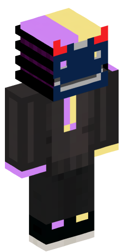 Minecraft Skin #194194