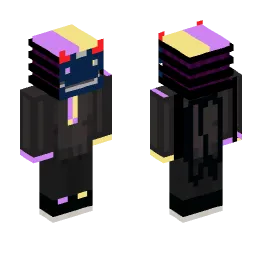 Minecraft Skin #194194