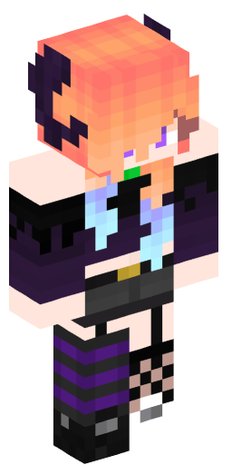 Minecraft Skin #194197