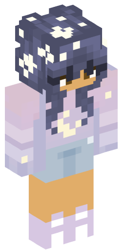 Minecraft Skin #194198