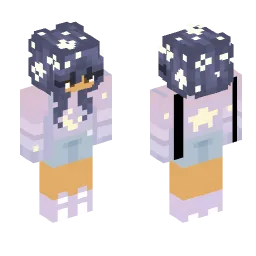 Minecraft Skin #194198