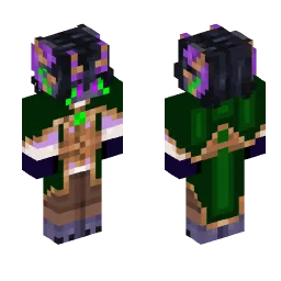 Minecraft Skin #194199