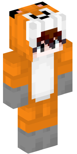 Minecraft Skin #194200