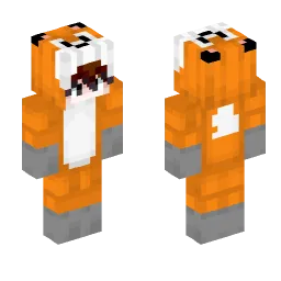 Minecraft Skin #194200