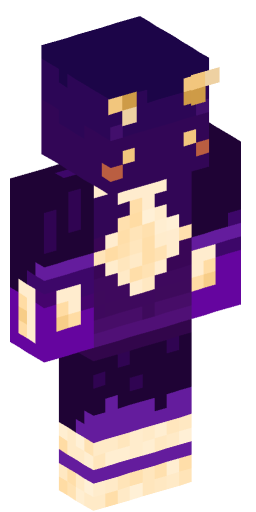 ChaChaSide Minecraft Skin Preview on Minecraft.Co.Com