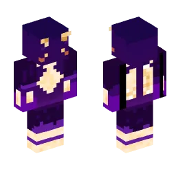 Minecraft Skin #194206