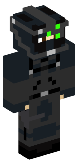 Minecraft Skin #194207