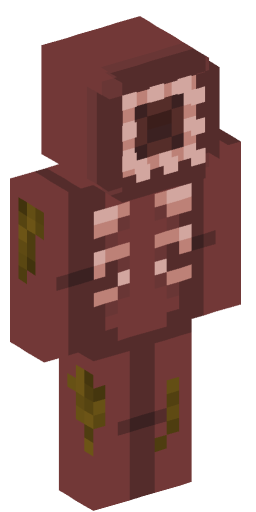 the_figure Minecraft Skin Preview on Minecraft.Co.Com