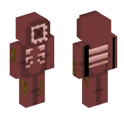 Minecraft Skin #194209