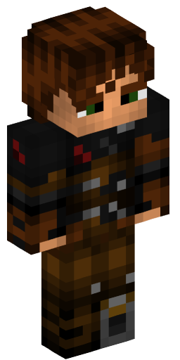 Minecraft Skin #194212