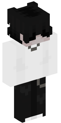 Minecraft Skin #194214