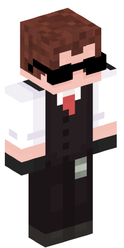 Minecraft Skin #194215