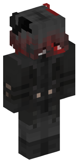 Minecraft Skin #194217