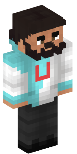 Minecraft Skin #194220