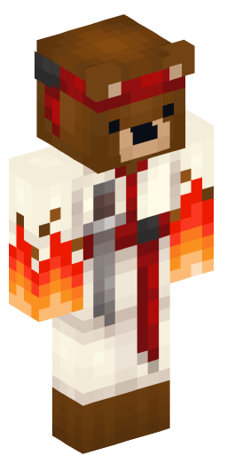 Minecraft Skin #194221