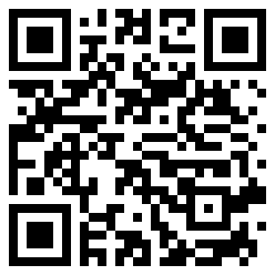 kitsune QR Code