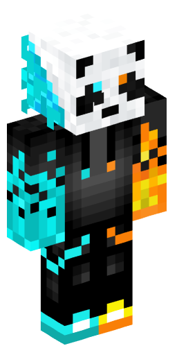 Minecraft Skin #194223
